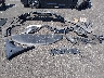 7SAXCBE52TF****** Destrozados 2026 Tesla Model X en Estado de Nevada