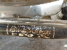 JH2PC213X3M****** Repairable 2003 Honda Vt600 in Raleigh