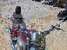 JH2PC213X3M****** Repairable 2003 Honda Vt600 in North Carolina State
