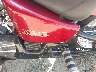 JH2PC213X3M****** Salvage 2003 Honda Vt600
