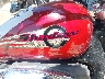 JH2PC213X3M****** Repairable 2003 Honda Vt600