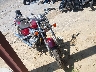 JH2PC213X3M****** Salvage and Wrecked 2003 Honda Vt600 in Raleigh