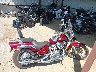 JH2PC213X3M****** Wrecked 2003 Honda Vt600 in North Carolina State