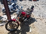 JH2PC213X3M****** Used and Repairable 2003 Honda Vt600 in Raleigh