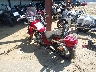 JH2PC213X3M****** Salvage and Repairable 2003 Honda Vt600 in Raleigh