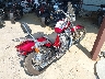 JH2PC213X3M****** Salvage and Wrecked 2003 Honda Vt600 in North Carolina State