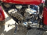 JH2PC213X3M****** Used 2003 Honda Vt600 in Raleigh