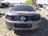 1ZVBP8AM8D5****** Wrecked 2013 Ford Mustang