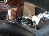 4F2YZ04125K****** Salvamento 2005 Mazda Tribute en Estado de Texas