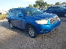 JTEDS41AX82****** Salvamento y Destrozados 2008 Toyota Highlander en Orlando