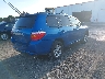 JTEDS41AX82****** Salvamento y Destrozados 2008 Toyota Highlander en Estado de Florida
