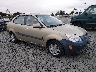 KNADE123X86****** Salvamento y Destrozados 2008 Kia Rio en Eugene