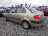 KNADE123X86****** Salvamento y Reparables 2008 Kia Rio en Eugene