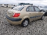 KNADE123X86****** Salvamento y Destrozados 2008 Kia Rio en Estado de Oregón
