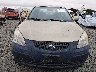KNADE123X86****** Salvamento y Reparables 2008 Kia Rio en Estado de Oregón
