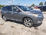 5N1AR2MMXFC****** Salvage and Wrecked 2015 Nissan Pathfinder in Chicago West