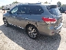5N1AR2MMXFC****** Salvage and Repairable 2015 Nissan Pathfinder in Chicago West