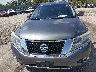 5N1AR2MMXFC****** Salvage and Repairable 2015 Nissan Pathfinder in Illinois State