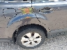 4S4BRBLC7B3****** Wrecked 2011 Subaru Outback in Pennsylvania State
