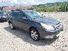 4S4BRBLC7B3****** Salvage and Wrecked 2011 Subaru Outback in Pittsburgh
