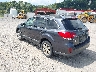 4S4BRBLC7B3****** Salvage and Repairable 2011 Subaru Outback in Pittsburgh