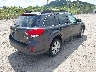 4S4BRBLC7B3****** Salvage and Wrecked 2011 Subaru Outback in Pennsylvania State