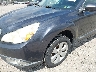 4S4BRBLC7B3****** Salvage and Repairable 2011 Subaru Outback in Pennsylvania State