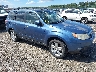 JF2SH6CCXAH****** Salvamento y Destrozados 2010 Subaru Forester en Long Island