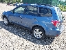 JF2SH6CCXAH****** Salvamento y Reparables 2010 Subaru Forester en Long Island