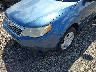 JF2SH6CCXAH****** Salvamento y Reparables 2010 Subaru Forester en Estado de Nueva York