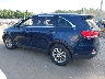 5XYPGDA34HG****** Repairable 2017 Kia Sorento in Maine State