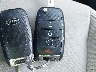 5XYPGDA34HG****** Salvage 2017 Kia Sorento in Maine State