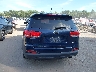 5XYPGDA34HG****** Wrecked 2017 Kia Sorento