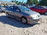 2T1BR32E94C****** Salvage and Wrecked 2004 Toyota Corolla in Manchester