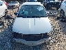 1G8AJ58F67Z****** Wrecked 2007 Saturn Ion in North Carolina State
