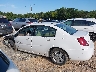 1G8AJ58F67Z****** Repairable 2007 Saturn Ion in North Carolina State