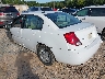 1G8AJ58F67Z****** Salvage and Repairable 2007 Saturn Ion in Concord