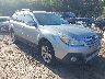 4S4BRCKC2D3****** Salvage and Wrecked 2013 Subaru Outback in Chicago North
