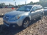 4S4BRCKC2D3****** Used and Repairable 2013 Subaru Outback in Chicago North