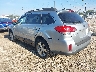 4S4BRCKC2D3****** Salvage and Repairable 2013 Subaru Outback in Chicago North