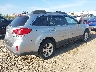 4S4BRCKC2D3****** Salvage and Wrecked 2013 Subaru Outback in Illinois State