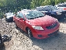 1NXBU40E39Z****** Salvage and Wrecked 2009 Toyota Corolla in Chicago North