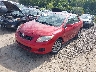 1NXBU40E39Z****** Used and Repairable 2009 Toyota Corolla in Chicago North