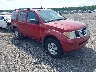 5N1AR18W77C****** Salvage and Wrecked 2007 Nissan Pathfinder in Elkton