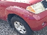 5N1AR18W77C****** Salvage and Repairable 2007 Nissan Pathfinder in Maryland State