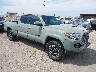 3TMBZ5DN1NM****** Salvamento y Destrozados 2022 Toyota Tacoma en Tucson