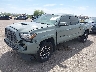 3TMBZ5DN1NM****** Usados y Reparables 2022 Toyota Tacoma en Tucson