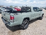 3TMBZ5DN1NM****** Salvamento y Destrozados 2022 Toyota Tacoma en Estado de Arizona