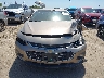 1G1ZD5ST8JF****** Wrecked 2018 Chevrolet Malibu in Texas State