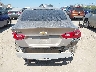 1G1ZD5ST8JF****** Wrecked 2018 Chevrolet Malibu